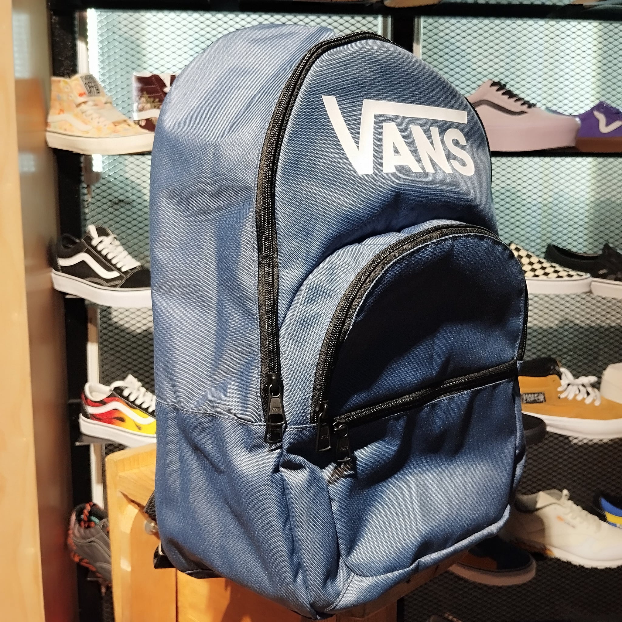 Mochila Vans