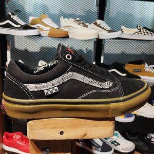 Vans Hockey X Andrew Allen