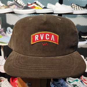 Snap RVCA