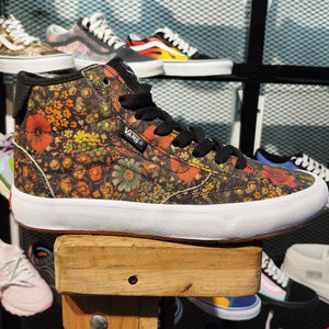 VANS SK8 HI X LIZZIE ARMANTO