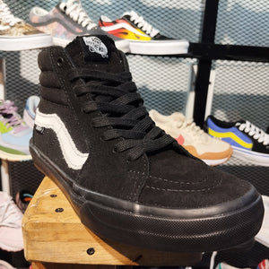 VANS SK8 HI BMX