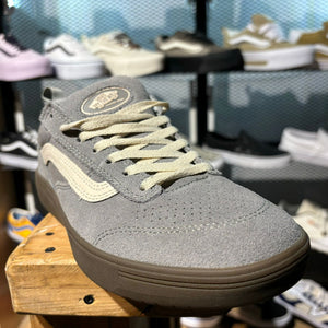 VANS ZAHBA