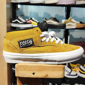 VANS HALF CAB