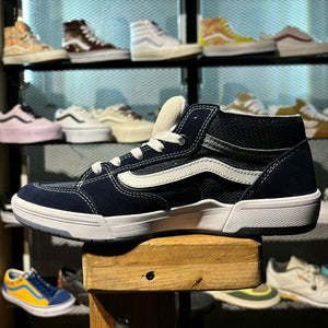 VANS ZAHBA MID 1600