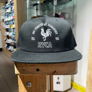 Snap RVCA