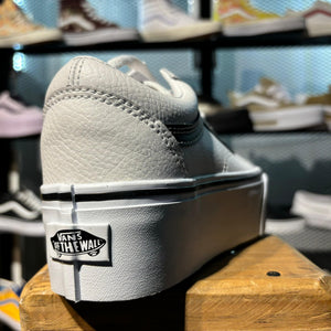 VANS OLD SKOOL STACKFORM