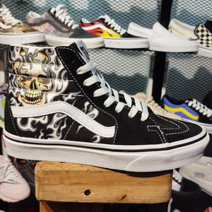 VANS SK8 HI