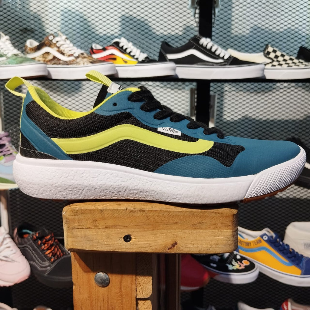 VANS ULTRARANGE EXO