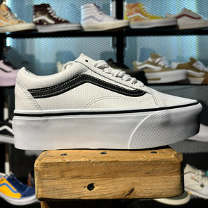 VANS OLD SKOOL STACKFORM