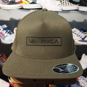 Snap RVCA