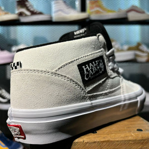 VANS HALF CAB