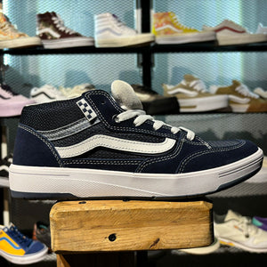 VANS ZAHBA MID 1600