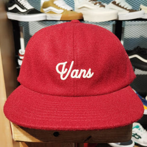 SNAP VANS