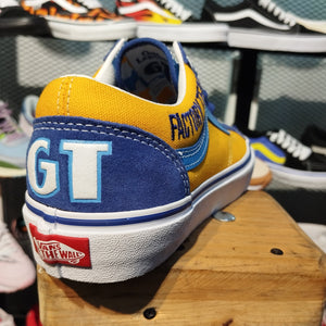 VANS STYLE 36 X GT