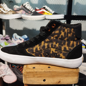 VANS SK8 HI X LIZZIE ARMANTO