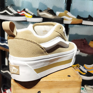 VANS KNU STACK