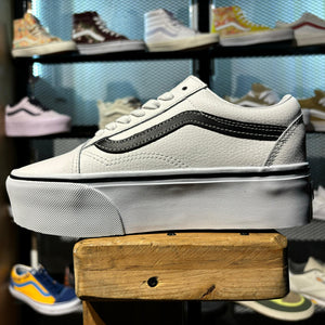 VANS OLD SKOOL STACKFORM