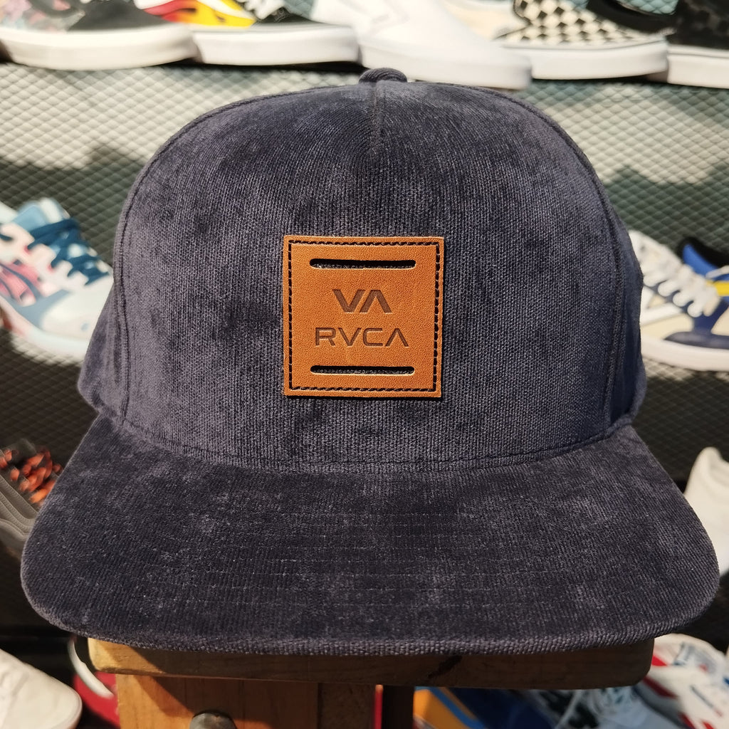 Snap RVCA