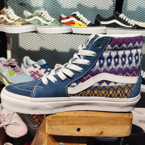 VANS SK8 HI