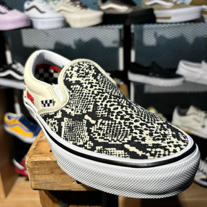 VANS SLIP-ON X HOCKEY