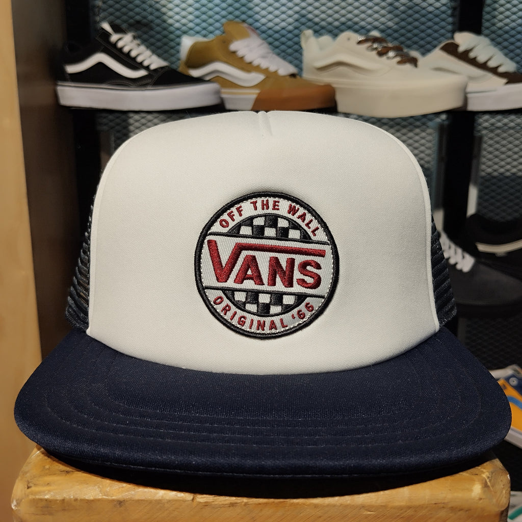 SNAP VANS