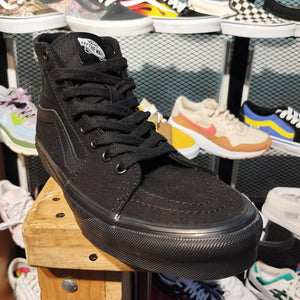 VANS SK8 HI TAPERED