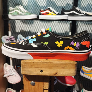 VANS AUTHENTIC X KAITLIN CHAN