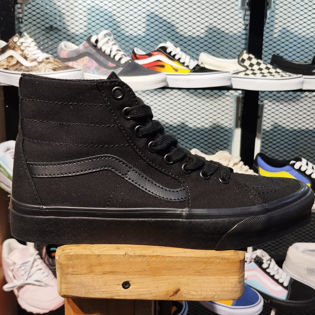 VANS SK8 HI TAPERED