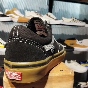 Vans Hockey X Andrew Allen