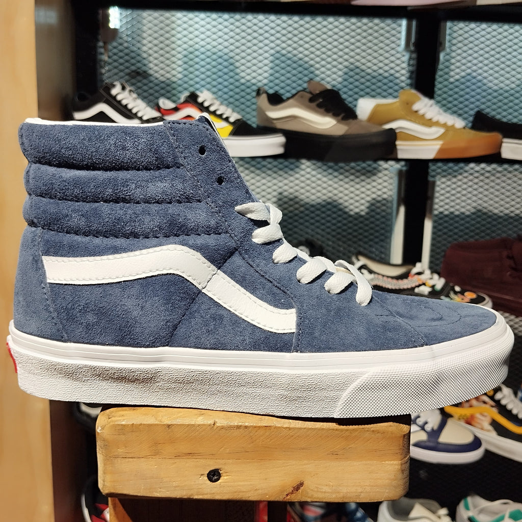 VANS SK8 HI