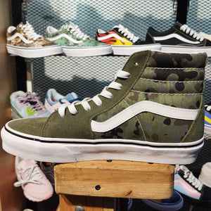 VANS SK8 HI