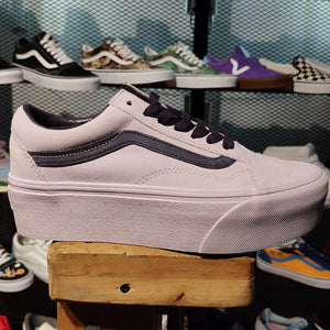 VANS OLD SKOOL STACKFORM