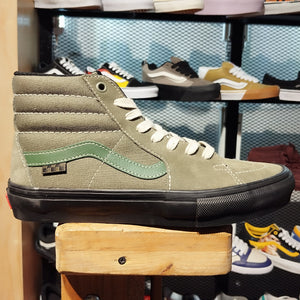 VANS SK8 HI PRO