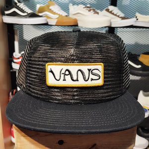 SNAP VANS