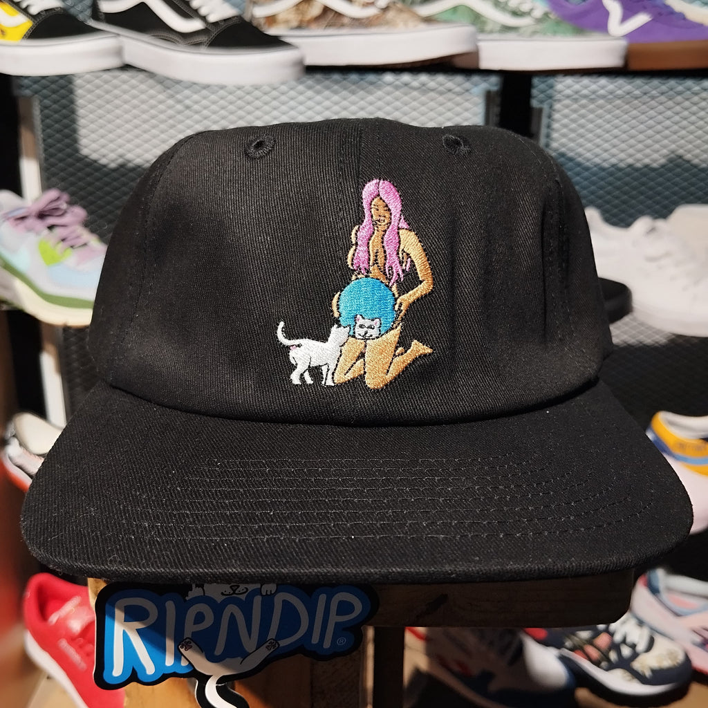 SNAP RIPNDIP