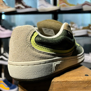 VANS SPEED LS