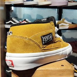 VANS HALF CAB