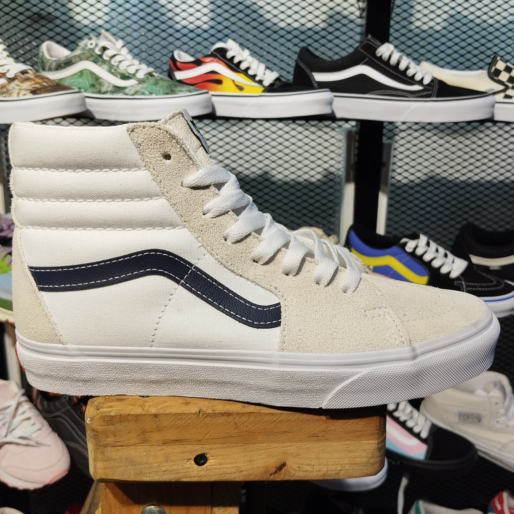 VANS SK8 HI