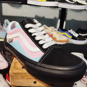 VANS OLD SKOOL PRO