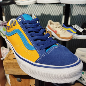 VANS STYLE 36 X GT