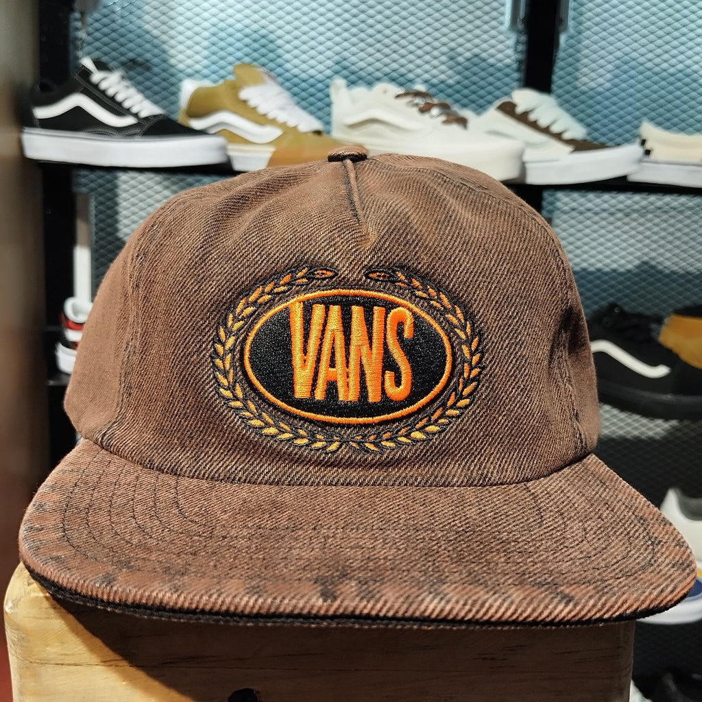 SNAP VANS