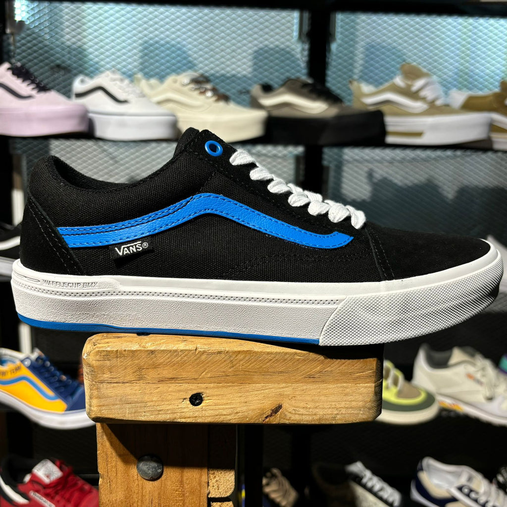 VANS OLD SKOOL BMX