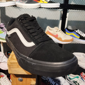 VANS OLD SKOOL BMX