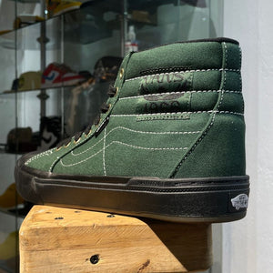 Vans Sk8 Hi BMX Dakota Roche