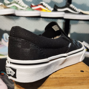 VANS SLIP-ON