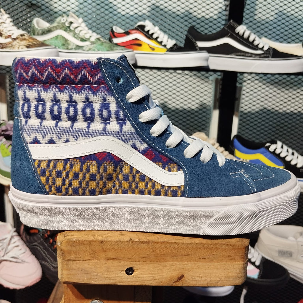 VANS SK8 HI