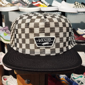 Snap Vans