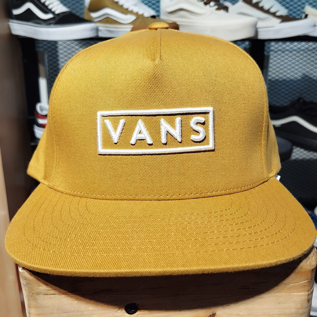 SNAP VANS