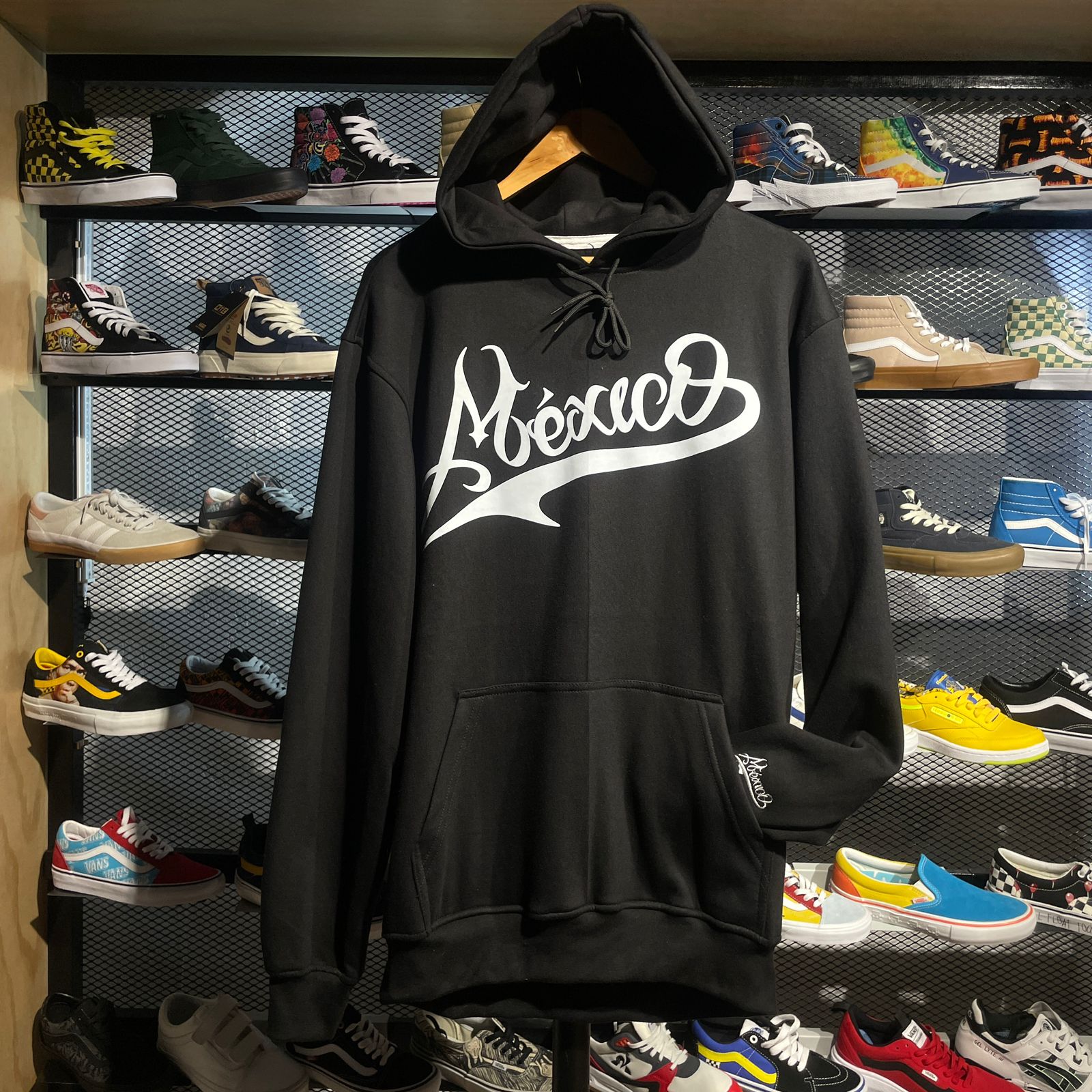 Tienda de sudaderas online cdmx