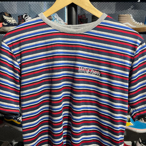 Playera Brotherhood Stripes